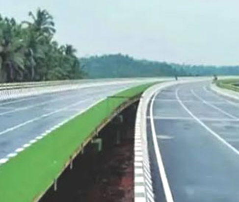 NH 66 expansion, Grade separators planned for renewal  