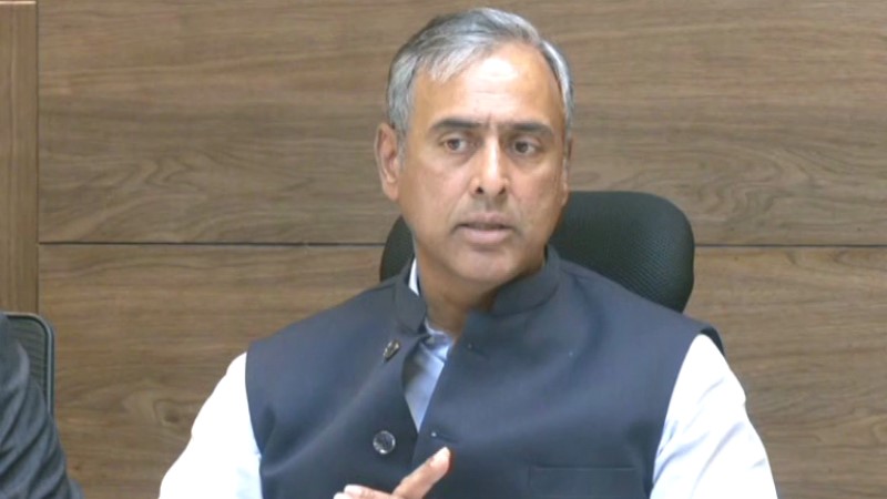 Submit Form-6 for missing voter names: Comissioner Rao