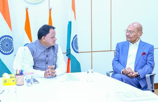 Vedanta announces ₹1 lakh crore Odisha investment