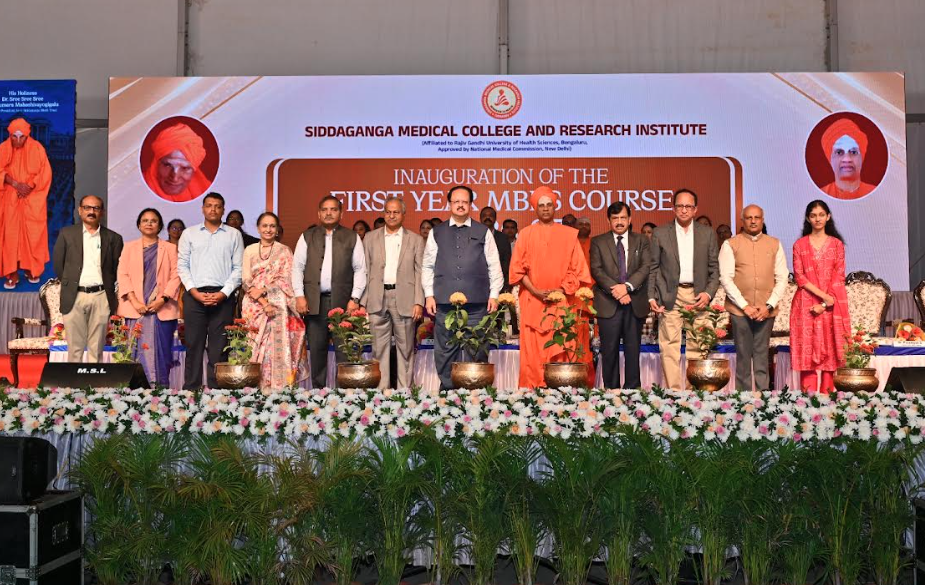 ‘Technology Cannot Replace Compassion In Healthcare’
