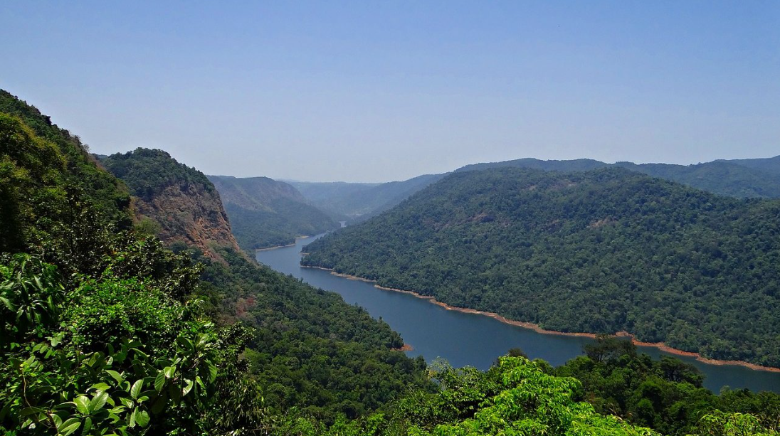 Coalition demands protection of Western Ghats Rivers 