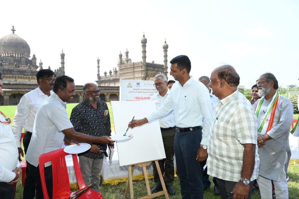 Tourism can create more jobs, boost district economy, ADGP R Hitendra