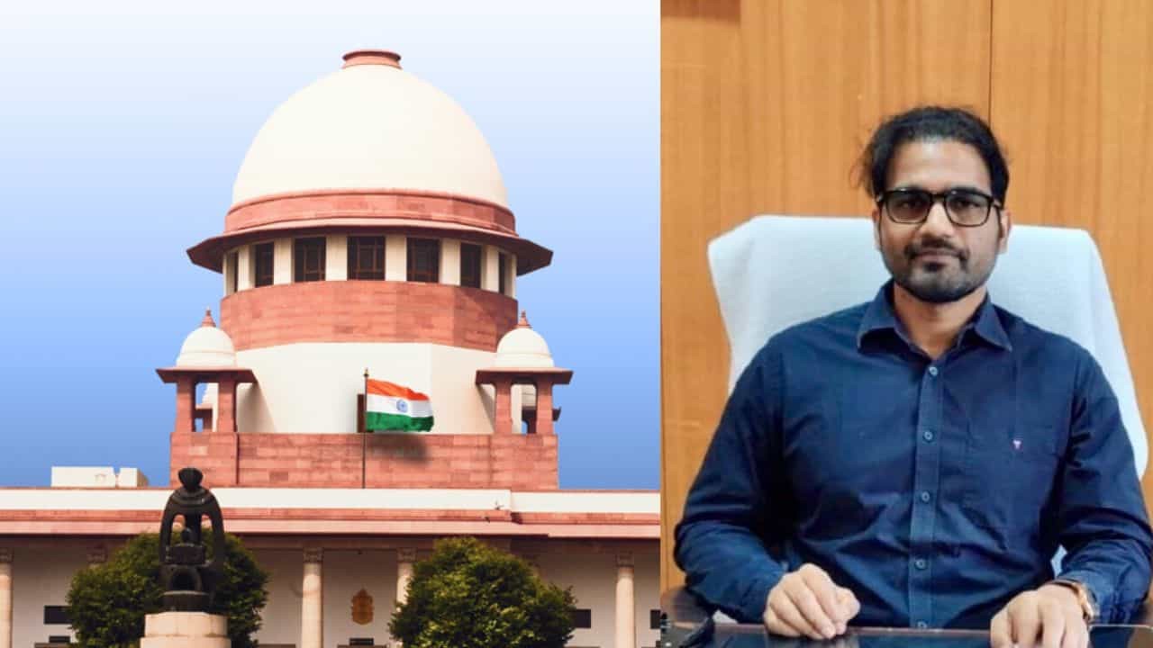 State challenges SIT probe in Supreme Court 