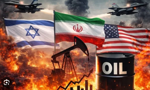 Oil disruptions could widen global market deficit
