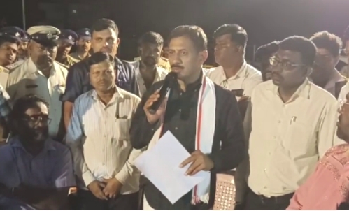 Balakrishna raises concerns over guarantee schemes