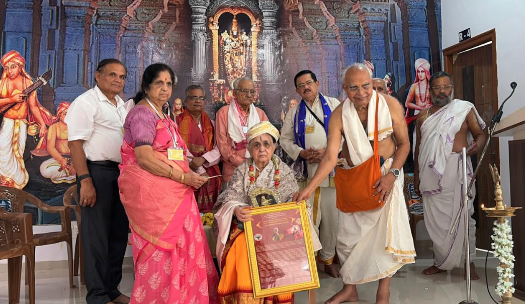 Memorial Hall and Haridasa Research Centre opened in Bagalkot