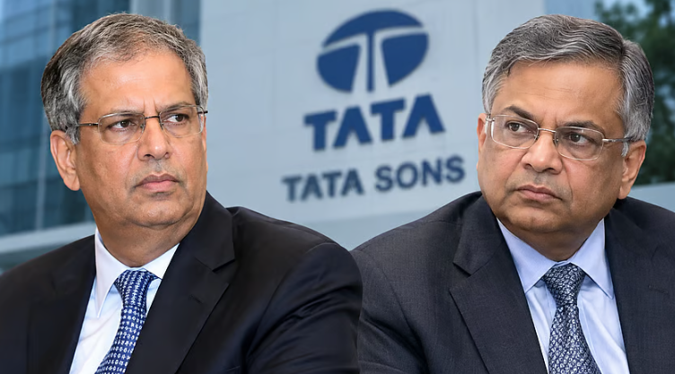 Tata Sons leadership dispute raises listing questions