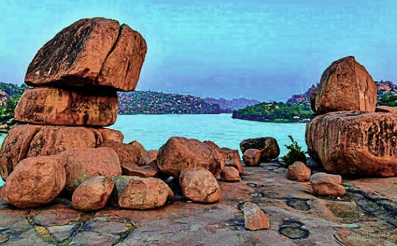 Koppal’s tourism treasures await global spotlight