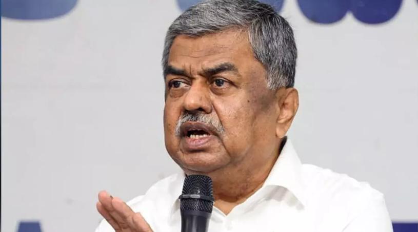 Hariprasad questions EC, says Bihar strategy cannot be replicated in Karnataka