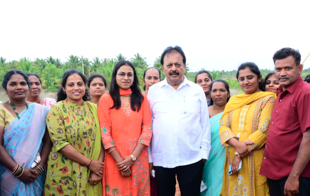 Chaluvarayaswamy assures public welfare schemes will continue