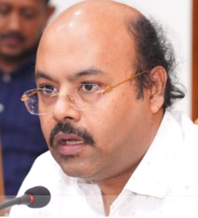 Guarantee schemes won’t stop, says Yatindra