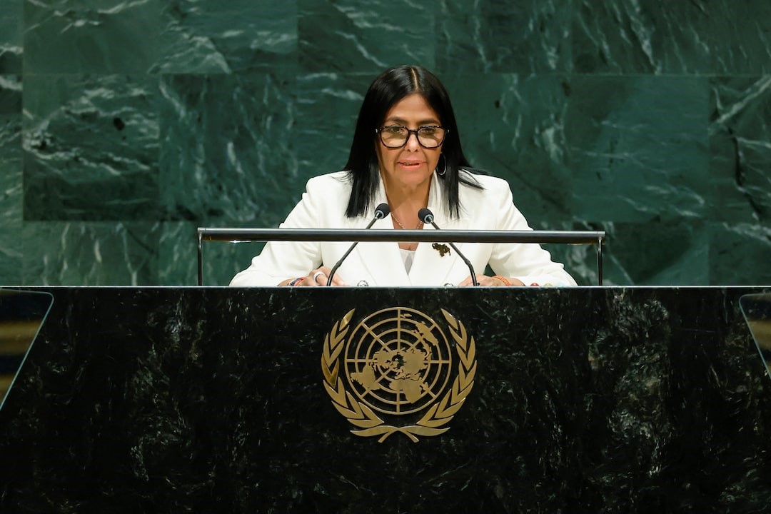 Venezuela Prez returns from US visit with no deals