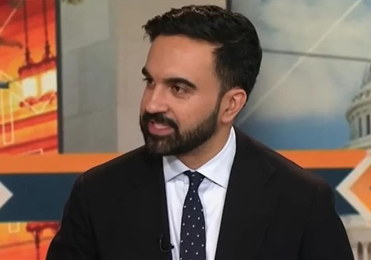 White House warns against Mayor-elect video