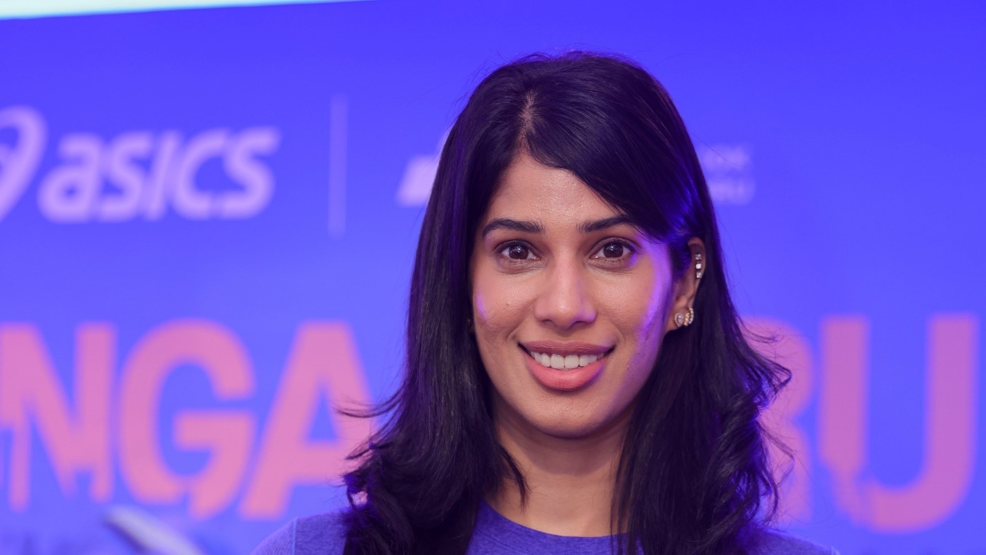 Joshna Chinappa Targets Asian Games Glory in Career’s Final Phase