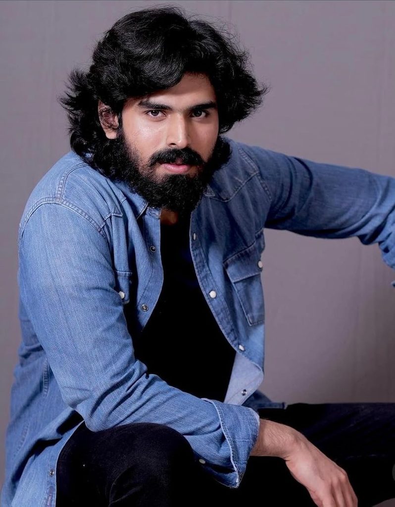 Maadhav Bhupathiraju debut falters in rural drama