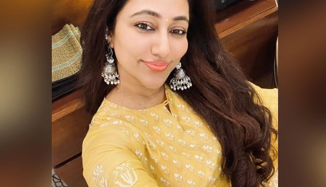 Police Probe Obscene Remarks Against Darshan’s Wife