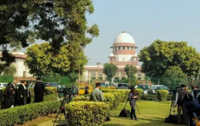 SC declines plea against Centre’s ‘Vande Mataram’ circular
