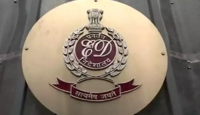ED summons Kolkata DCP in Sona Papu syndicate case