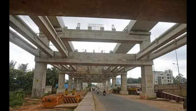 Metro Blue Line’s Veeranapalya station to have 3 storeys, shopping area