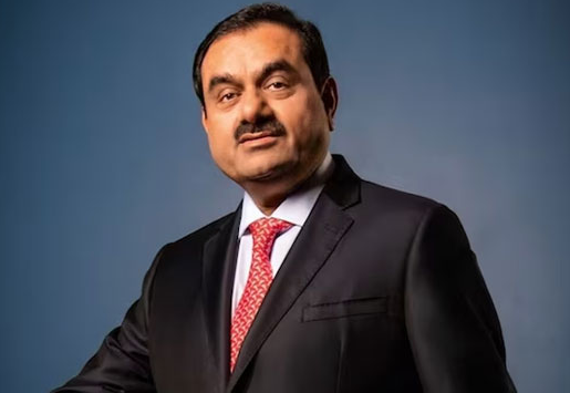 Adani unveils $100B plan for green-powered AI infra