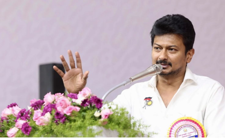 Udhayanidhi Stalin to launch special temple service scheme