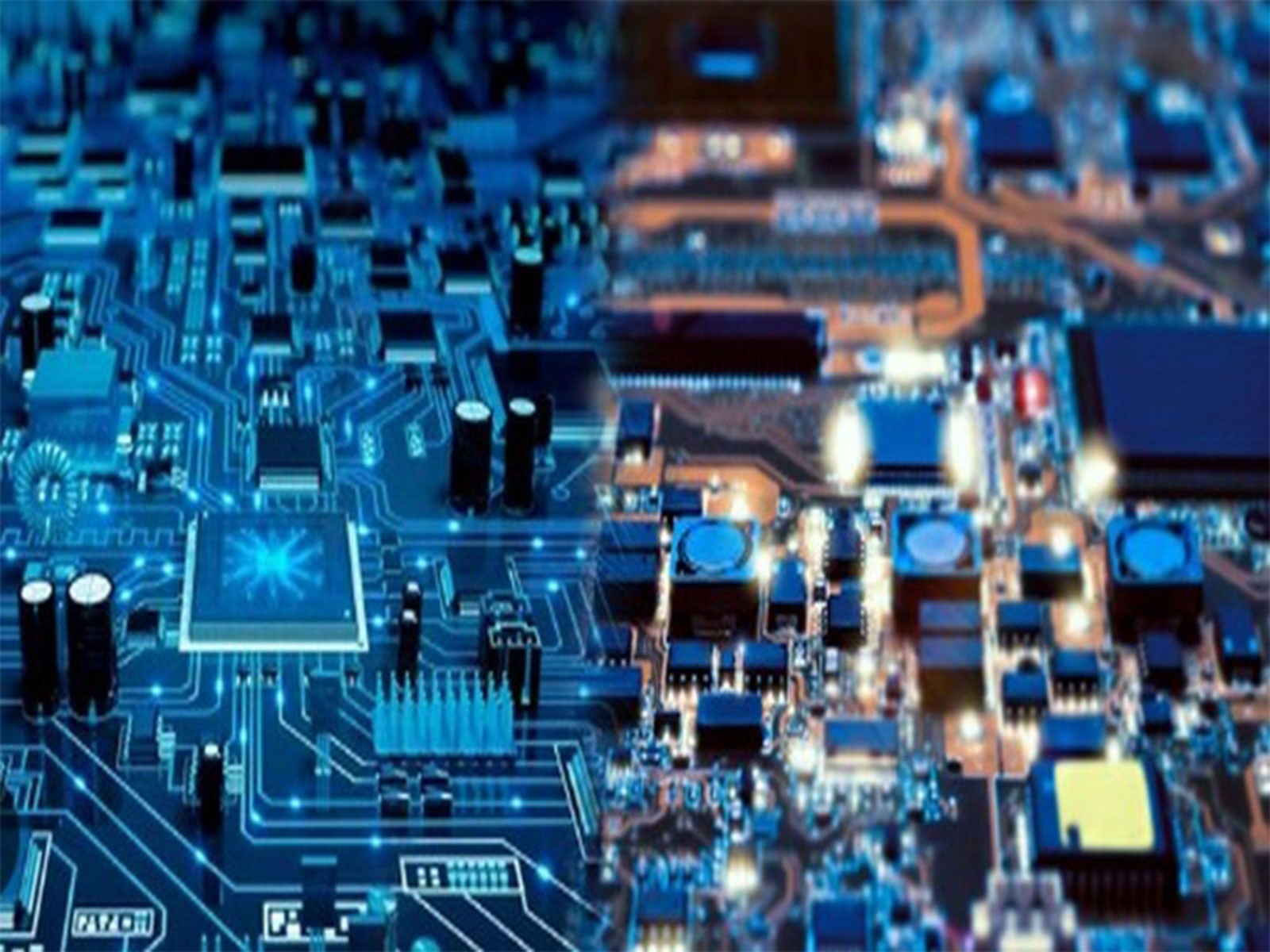 Semicon India gains pace, IT revenue touches $283 bn