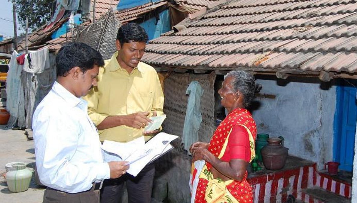 Bengaluru census drive opens doors for public, 1,000 enumerators to be hired