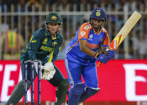 India, Australia, Sri Lanka toughest opponents: Devine