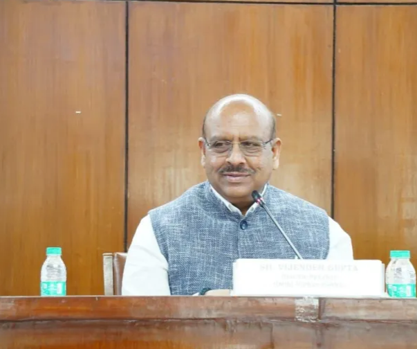 Repeated bomb threats to Delhi Assembly raise concerns