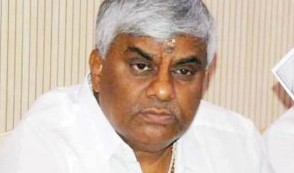 ‘What is wrong with choosing Banu Mushtaq for Dasara inauguration’: H D Revanna