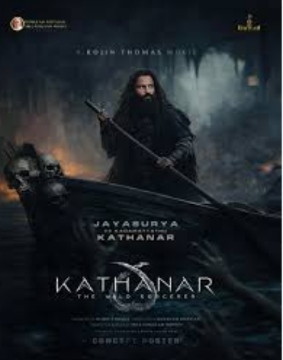 Kathanar Trailer Date Out; Jayasurya Film Builds Massive Buzz
