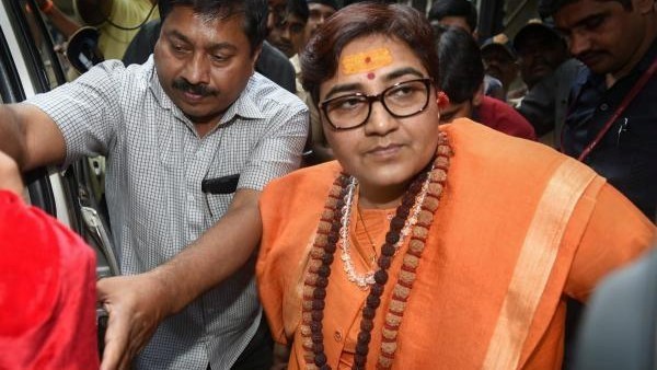 Malegaon blast victims challenge Pragya Thakur acquittal