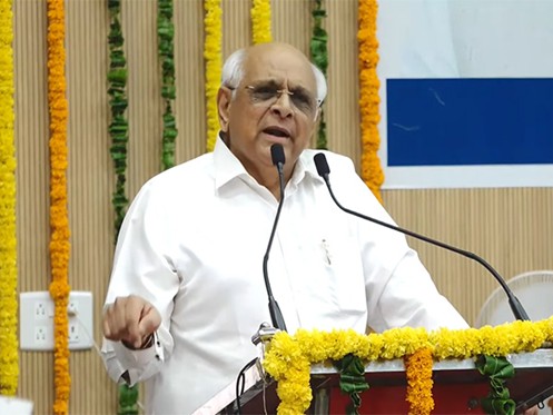 Gujarat Expands Government Libraries Statewide