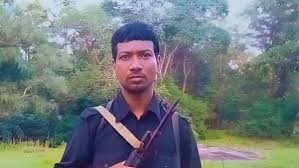 ‘Ghost of Bastar’ Hidma among 6 gunned down an AP forests