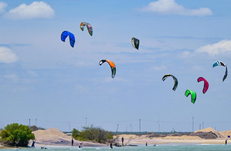 Tuticorin to host ocean sports festival