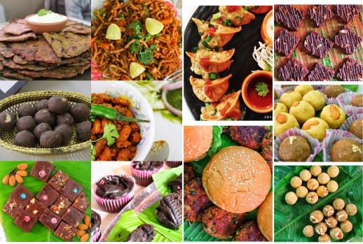 District-level millet cookery competition on December 30