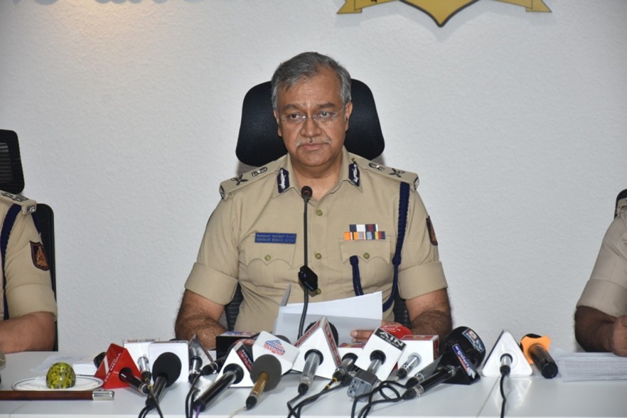 Varthur Police Station, Bengaluru City (Whitefield Division):