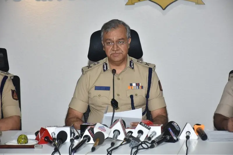 Varthur Police Station, Bengaluru City (Whitefield Division):