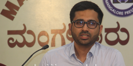 Free asthma screening week announced in Mangaluru hospital