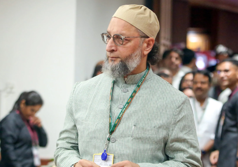 AIMIM announces 25 candidates for Bihar polls