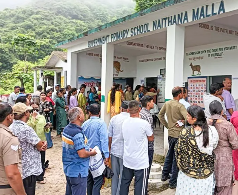 Centre releases over Rs 94 crore to strengthen rural local bodies in Uttarakhand