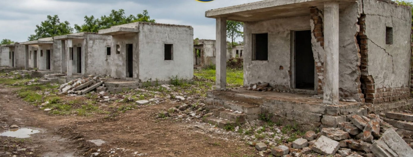 PM Awas Yojana faces irregularity allegations