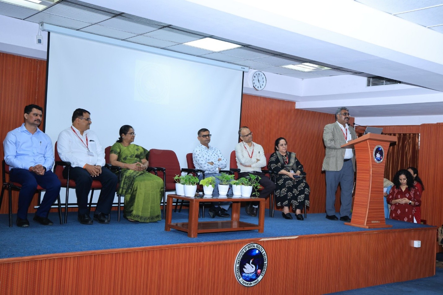 Bengaluru hosts forum to enhance hospital infection control