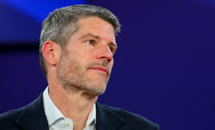 Julius Baer CEO calls for Swiss public register of rogue bankers