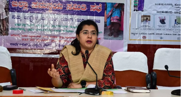 Albendazole tablets to reach nearly ten lakh children