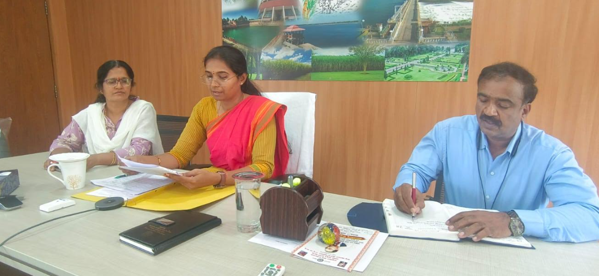 Literacy test for 600 students to be conducted today