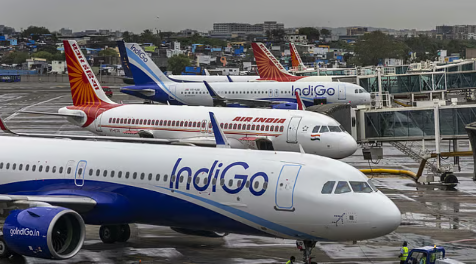 Indian airlines may cut flights after fuel hike
