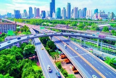 ‘India’s infra trust market set to surge strongly’