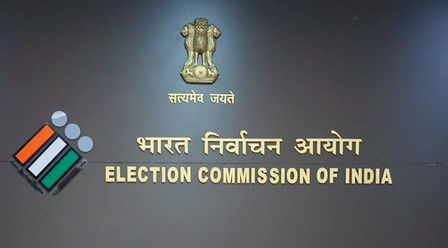 ECI receives 144 claims from Bihar parties