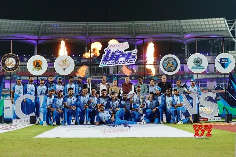 Uttarakhand Premier League Season 2 returns with bigger line-up